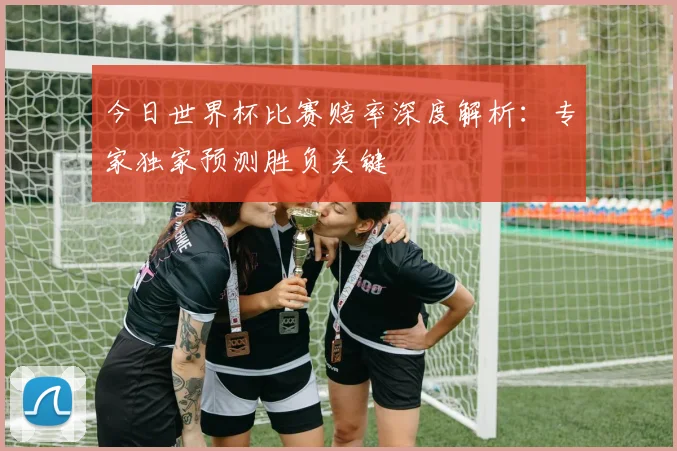 今日世界杯比赛赔率深度解析：专家独家预测胜负关键