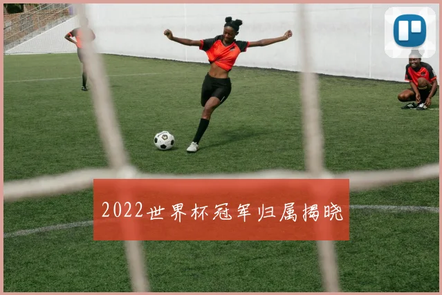 2022世界杯冠军归属揭晓