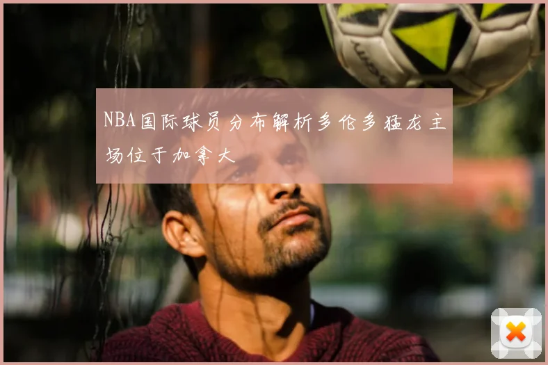 NBA国际球员分布解析多伦多猛龙主场位于加拿大