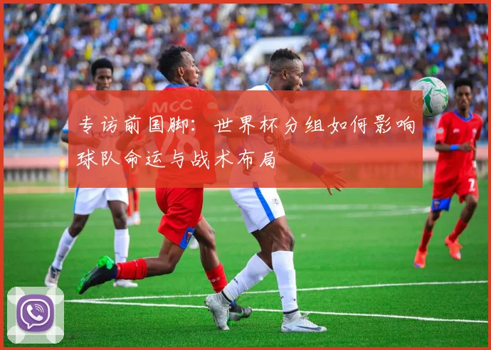专访前国脚：世界杯分组如何影响球队命运与战术布局