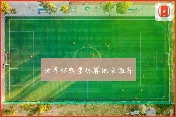 世界杯购票观赛地点推荐