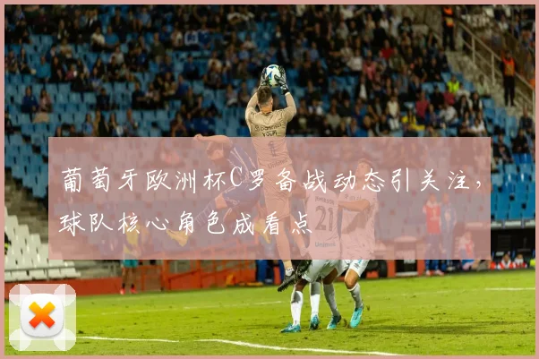 葡萄牙欧洲杯C罗备战动态引关注，球队核心角色成看点