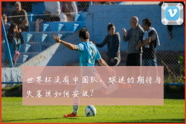 世界杯没有中国队,球迷的期待与失落该如何安放?