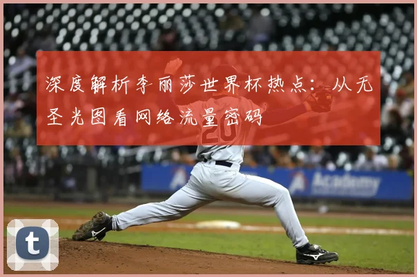深度解析李丽莎世界杯热点：从无圣光图看网络流量密码