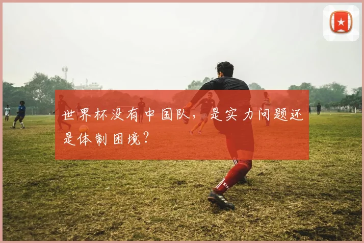 世界杯没有中国队,是实力问题还是体制困境?