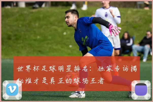 世界杯足球明星排名：独家专访揭秘谁才是真正的球场王者