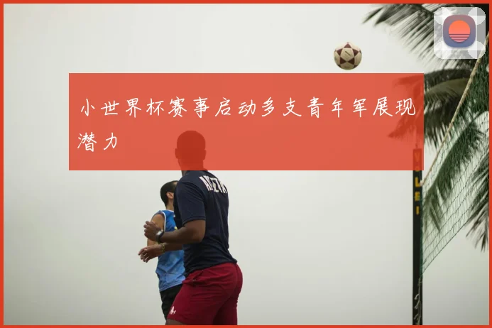 小世界杯赛事启动多支青年军展现潜力