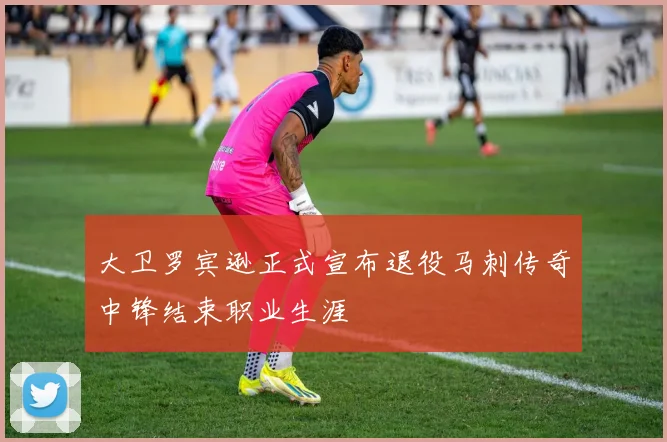 大卫罗宾逊正式宣布退役马刺传奇中锋结束职业生涯