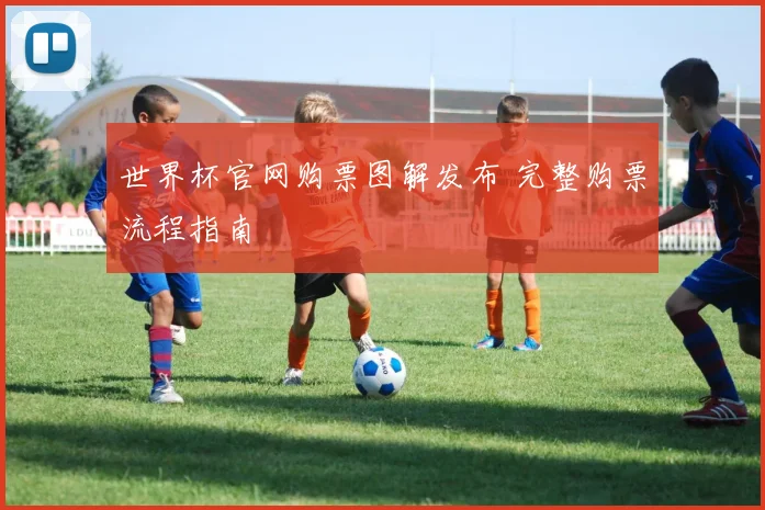 世界杯官网购票图解发布 完整购票流程指南