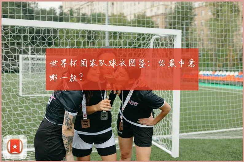 世界杯国家队球衣图鉴：你最中意哪一款？